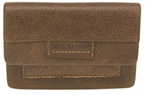 Porte-monnaie Arthur Aston Ref 56653 Chataigne 12*