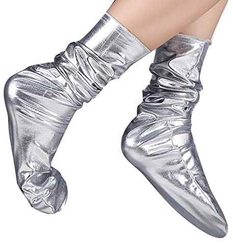 1 Paare Stulpen Damen Lange Winter Beinwärmer,Stricken Häkelarbeit Kurze Knopf Leg Warmers Mädchen Stiefel Boot Abdeckung Alpaka Socken für Winterwärmer Bein Stulpen Warme Beinstulpen Strick