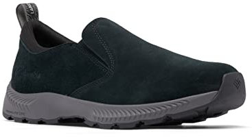 Columbia Herren LANDROAMER Camper Omni-Heat Low-top, Black, 42 EU