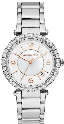 Michael Kors MK4694 Damen Armbanduhr