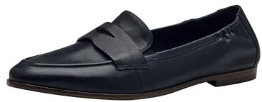 Tamaris Damen 1-24210-42 Slipper Slipper, Navy, 39