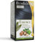 Bendida permanent haarfarbe – haartönung, rot, braun, abmattierung blond, schwarz, aschblond, haarfarben mit macadamiaöl, Haarfärbemittel mit langanhaltende farbe 120ml (2 Blau Schwarz)