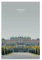 Wiener Palast, Österreich, Reiseposter, Leinwand, Poster, Schlafzimmer, Dekoration, Landschaft, Büro, Raumdekoration, Geschenk, ungerahmt: 60 x 90 cm