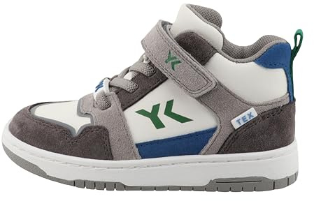Lurchi Unisex Kinder 95l0103015Sneaker