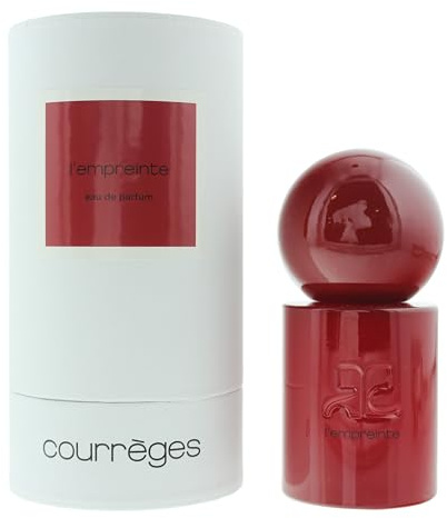 L Empreinte by Courreges for Unisex EDP Spray 50 ml