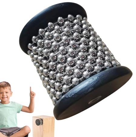 Percussion-Instrumente, Handrührgerät aus Holz, Perkussions-Shaker aus | Holz, für Erwachsene und Kinder, Percussion-Instrument Pop Hand Sh