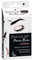 BeautyLash Augenbrauenfärbe-Set, dunkelbraun bis dunkelschwarz