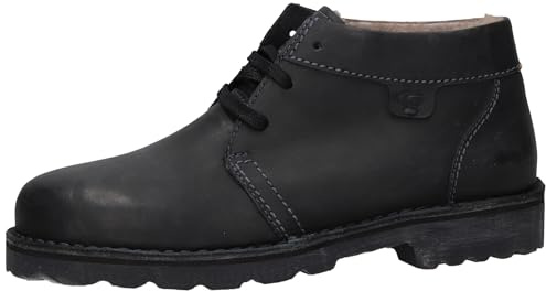 camel active Herren 53DOI03-400100_50 Schwarz 50 EU