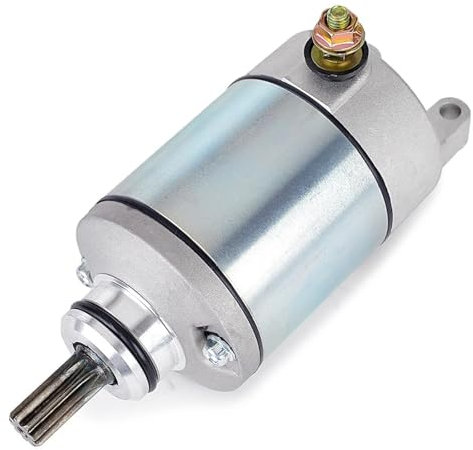 Anlasser Anlasser Für Suzuki GSXR750 GSXR600 GSX-R GSXR 750 600 GSR400 GSR600 GSR 400 600 DR250R DR-Z250 DRZ250 DRZ 250 Anlasser Starter