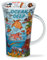 Dunoon Glencoe Ocean Deep 0.5 Litre Fine Bone China Mug