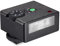 On-Camera Flash, Mini Flash Speedlite, 6500K±200K Color Temperature, 7 Power Levels (1/64~1/1), S1/S2 Optical Control, Single Contact Hot Shoe, for DSLR/Film Camera