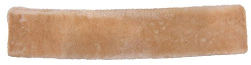 Premiere Gurtschoner synthetisches Lammfell natur 80 cm für Vielseitigkeit