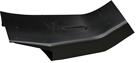 tecnogarden Tunnel Scarico Erba trattorino 30 con Lama Foro a Stella 7311605 MTD -456040