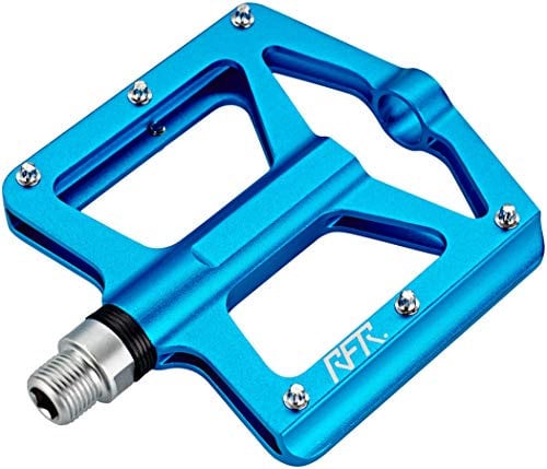 Cube RFR Flat Race 2.0 Pedale türkis