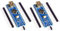 TECNOIOT 2pcs Nano V3.0 Controller Board Atmega328P CH340
