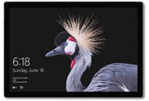 Microsoft Surface Pro 4 (Ricondizionato)