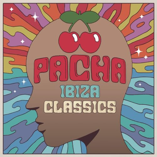 Pacha Ibiza Classics s de Color | Triple LP, Vinilos de Color, 12 Clásicos Bailables, Dance y Electrónica, Años 80-2000