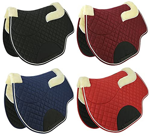 Norton Tapis Amortisseur Couleurs - Marine