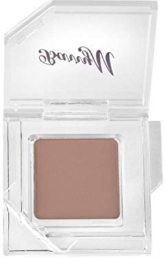 Barry M Cosmetics Clickable Lidschatten-Palette, hellbraun, matt, 1 Stück