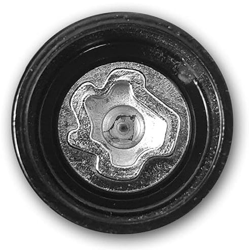 Replacement Security Master Anti theft Locking Wheel Nut Key 530 or L for VW/Volkswagen
