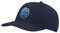 TaylorMade Herren Tm 1979 Logo Verschluss, Navy, Einheitsgröße