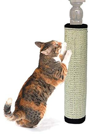 U-M Griffoir pour chat, table de chaise, canapé - Excellente qualité et populaire, 1个