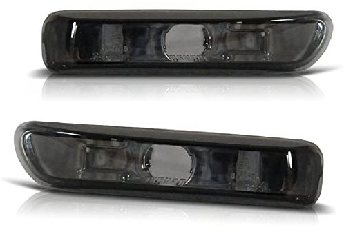 Seitenblinker Set in für BMW E46 1998-2003 Limo Touring Compact Coupe Cabrio