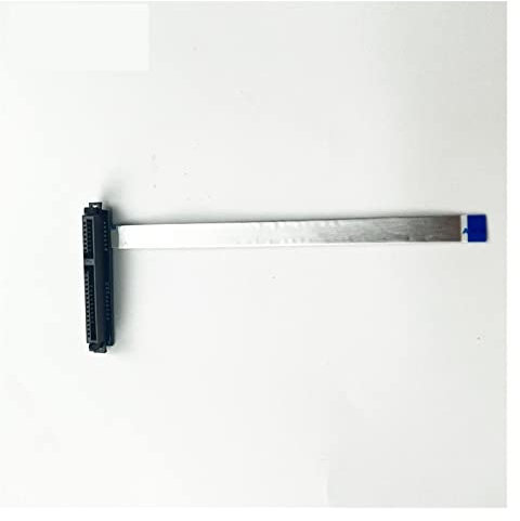 WANGMUMU Computer Portatile Sata Disco Rigido HDD SSD Connettore Flex Cavo Compatibile for ASUS Rog Strix Scar II GL504G GL504GS8750 GL504GS GL504 GL504GW Going (Cable Length : Other)