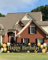Noa Home Deco Banner De Decoraciones De Fiesta De Cumpleaños, banner De Cumpleaños, fondo De Decoración De Cumpleaños En Negro Y Dorado,180x40 Cm