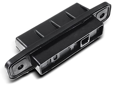 Frankberg Heckklappengriff Taster Heckklappe Kompatibel Mit Yaris KSP13 NCP13 NHP13 NLP13 NSP13 P13 2010-Heute A.u.r.i.s E15 T27 2006-2018 Avensis T27 2008-2018