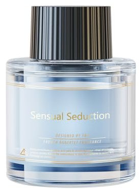 Ceeniu F26/F39 Spezielles Parfümnachfüllung - 45 ml - Kann 2 bis 6 Monate Lang Verwendet Werden - Hergestellt mit Natürlichen Pflanzenextrakten - Französischer Importduft - Jasmintraum
