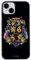 ERT GROUP Handyhülle für iPhone 14 Original & Offiziell lizenziert Harry Potter 020 Motiv Motiv Perfekt Passgenaue Handy Form TPU Case