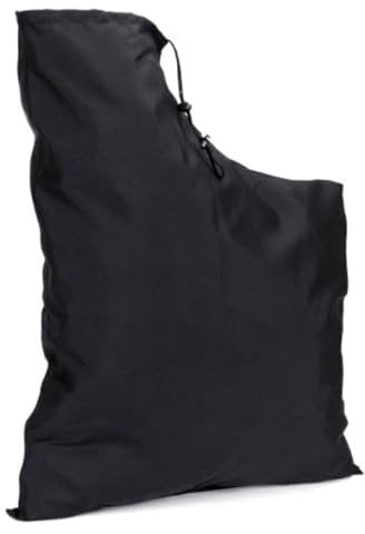 DDKY Leaf Blower Leaf Collector Bags, Universal Replacement Collector Bags, Adjustable Collector Bags, Indoor and Outdoor Collection Bags