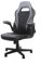busbi Falcon Stuhl, schwarz/grau, Chair