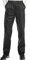 Coutyuyi Regenhose für Herren wasserdichte Leichte Winddichte Outdoorhose zum Wandern Camping Golf，Large/28 Inseam