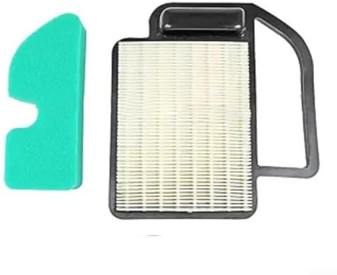 Efficace filtrazione dell'aria per gli accessori della falciatrice da prato, durata di vita prolungante dell'attrezzatura