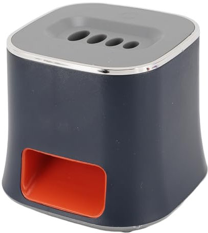 Pelador Automático de Semillas de Girasol - Pelador Eléctrico de Nueces y Almendras, Alta Eficiencia, Fácil de Limpiar, Ahorro de Tiempo, Diseño Compacto, Función Segura