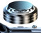 Vbnuyhim Auto Aromatherapie Diffusor | Auto Aromatherapie Diffusor Legierung Auto Auto Auto Dekoration für Auto Auto Auto Innenraum Dekoration für LKW Auto