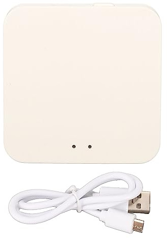 BAFOVY WiFi, Remote Control Smart Lock with 2.4GHz Technology for Home Office and Hotel Use