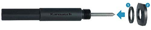 KARNASCH 210002 Halter zu Lochsäge Mini-Cut für Durchmesser 6-20 mm