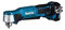 Makita DA332DSAE Bohrmaschine, 10.8 V