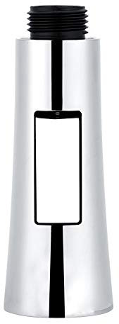 brause wasserhahn aufsatz,Geschirrbrause Ersatzkopf,Sproeikop Keukenkraan Vervanging,Handbrause Für Die Küche,Küchenarmatur Mit Wasserzug-Sprühgerät,Wassersparend,Belüfter,Drehbar,Wasserfilter,Wasserh