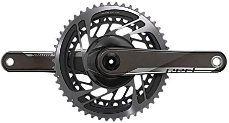 Sram Unisex-Erwachsene Red D1 Dub Tretlager, schwarz, 1size
