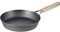 Wahei Freiz Enzo en-009 Tsubamesanjo Iron Frying Pan, 9.4 inches (24 cm), Made in Japan, Induction and Gas Compatible
