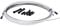 Sram Schaltzug Kit Road/MTB, 4 mm, weiß (1 Set)