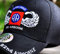 Baseball Kappe Air Force Hutmütze Frauen Männer Snapback Baseballmütze Mode Golf Sport Hutmütze Kappe Im Freien Travel Trucker Sonne Hüte Schwarz