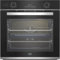 BEKO AeroPerfect RecycledNet BBIS25300XC Built In Electric Single Oven with added Steam Function - Stainless Steel - A Rated