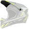 O'NEAL Visiera BACKFLIP Casco STRIKE nera/giallo neon