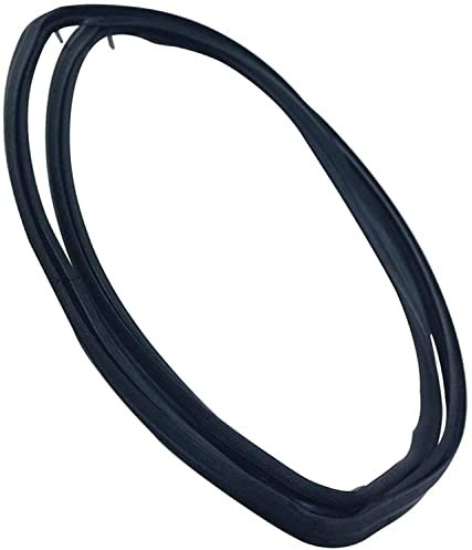 Oven Cooker Door Seal for ZANUSSI ZOA35301XA, ZOA35309XA, ZOA35502XD