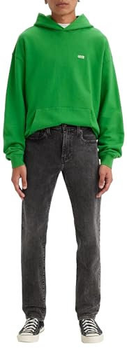 Levi's Herren 502 Taper Jeans, Overnighter, 34W / 34L